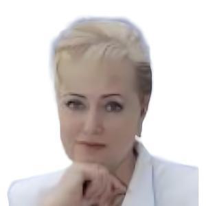 Форсикова Наталья Григорьевна