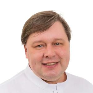 Серёгин Евгений Леонидович
