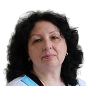 Лаута Елена Юрьевна