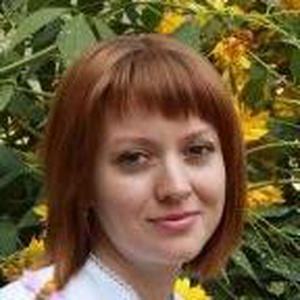 Юркина Наталья Владимировна