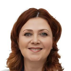 Скворцова Мария Валерьевна