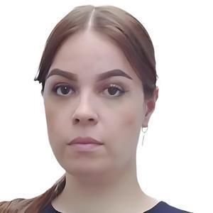 Кокенко Марина Вениаминовна