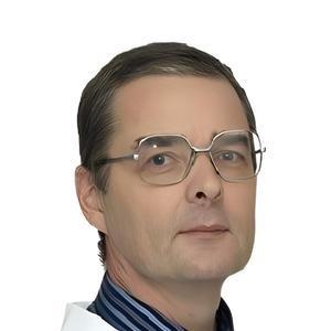 Ромашов Борис Борисович