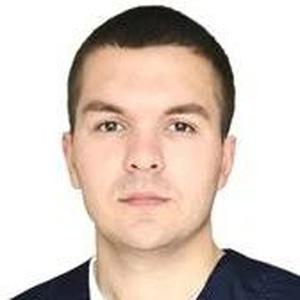 Протопопов Даниил Олегович