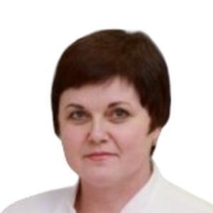Харитонова Татьяна Викторовна