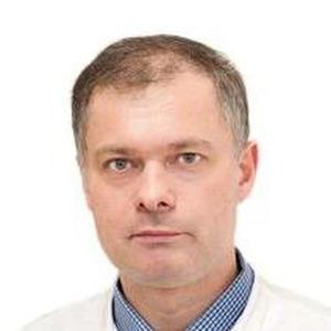 Манякин Виктор Николаевич