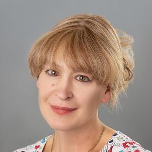 Ныркова Ольга Ивановна