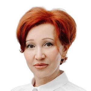 Карамуллина Лилия Харисовна