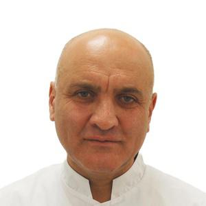 Месхишвили Георгий Николаевич