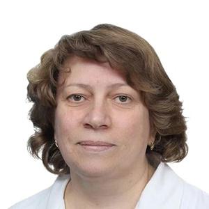 Федосеева Юлия Валентиновна