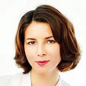 Ситдикова Виктория Айдаровна