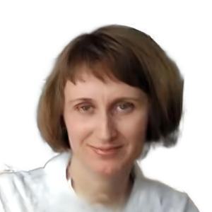 Тишкина Ирина Викторовна