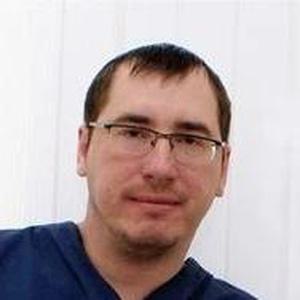Грибанов Дмитрий Александрович