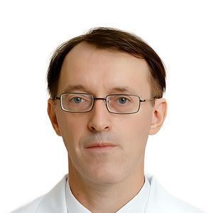 Любимцев Евгений Борисович