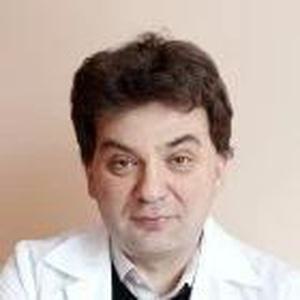Борзенков Александр Аркадьевич