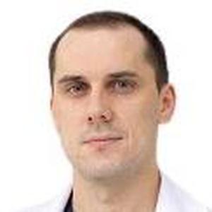 Вераксо Дмитрий Юрьевич