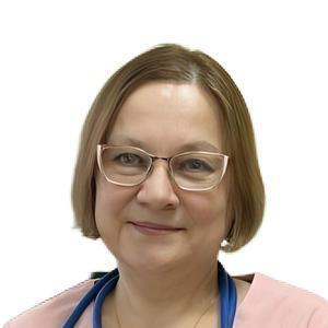 Олейникова Ольга Николаевна