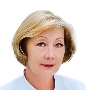 Зотова Гюзель Хамзеевна