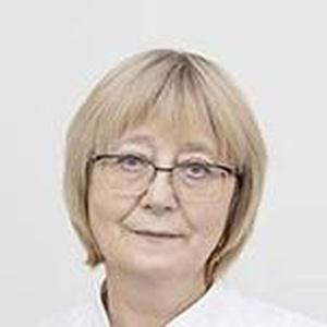 Смирнова Надежда Петровна