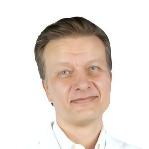 Юрченко Марк Александрович