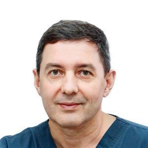 Бобров Сергей Геннадьевич