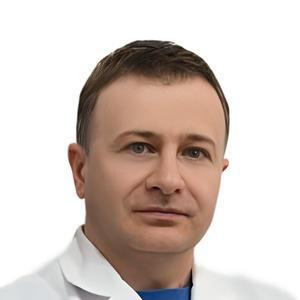 Акбиев Эльдар Расулович