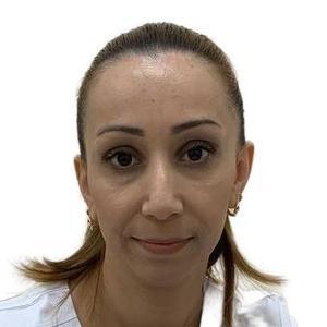 Шарипова Гулджахон Салимовна