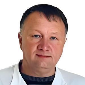 Зотов Игорь Станиславович