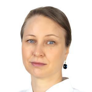 Зайцева Ирина Владимировна