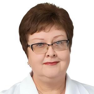 Кашкина Елена Игоревна