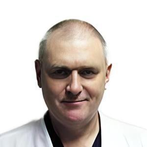 Ерохин Михаил Павлович