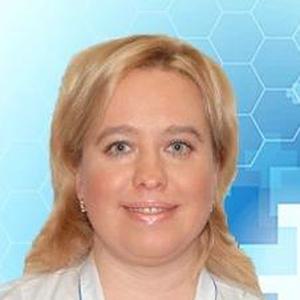Брызгалова Наталья Николаевна