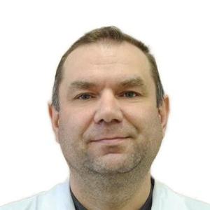 Второв Андрей Михайлович