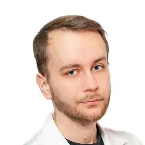 Лесниченко Александр Николаевич