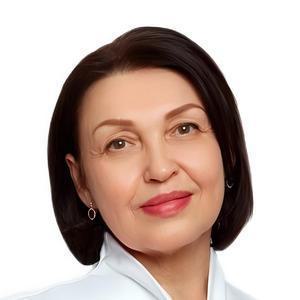 Козлова Наталья Викторовна