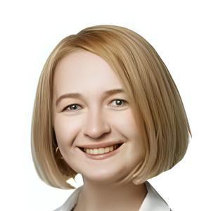 Евтодий Олеся Сергеевна