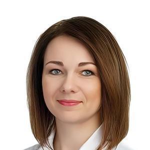 Кузьменкова Галина Александровна