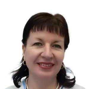 Кальницкая Юлиана Александровна