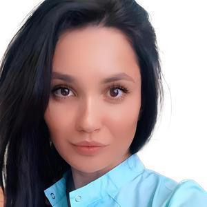 Фоменко Юлия Александровна