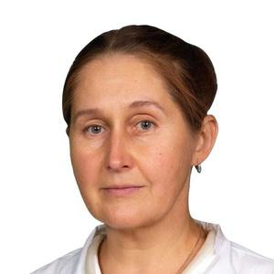 Матвеева Наталья Сергеевна