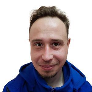 Мишекин Павел Сергеевич
