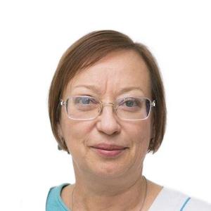 Золотарева Анна Валентиновна