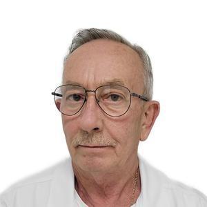 Колесников Дмитрий Иванович