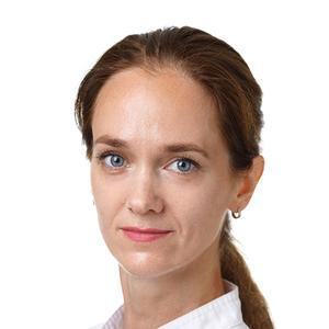 Башилкина Ольга Валерьевна