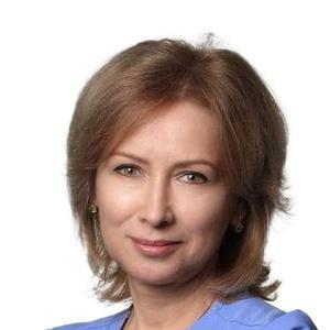 Кузнецова Галина Петровна