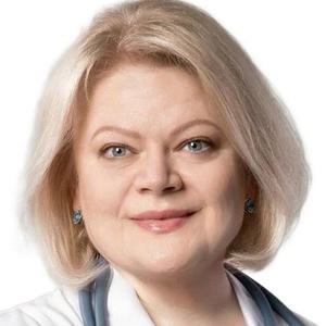 Михайленко Лариса Витальевна
