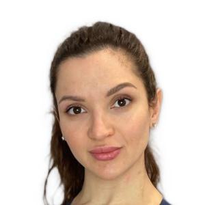 Литвиненко Татьяна Владимировна
