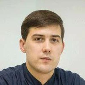 Заборьев Сергей Николаевич