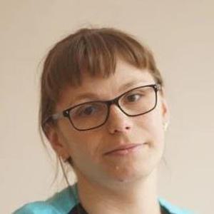 Меньшикова Ольга Сергеевна