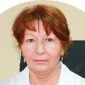 Королёва Татьяна Дмитриевна